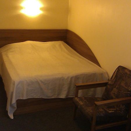 Yuzhniy Dvorik Lejlighedshotel Odessa Eksteriør billede