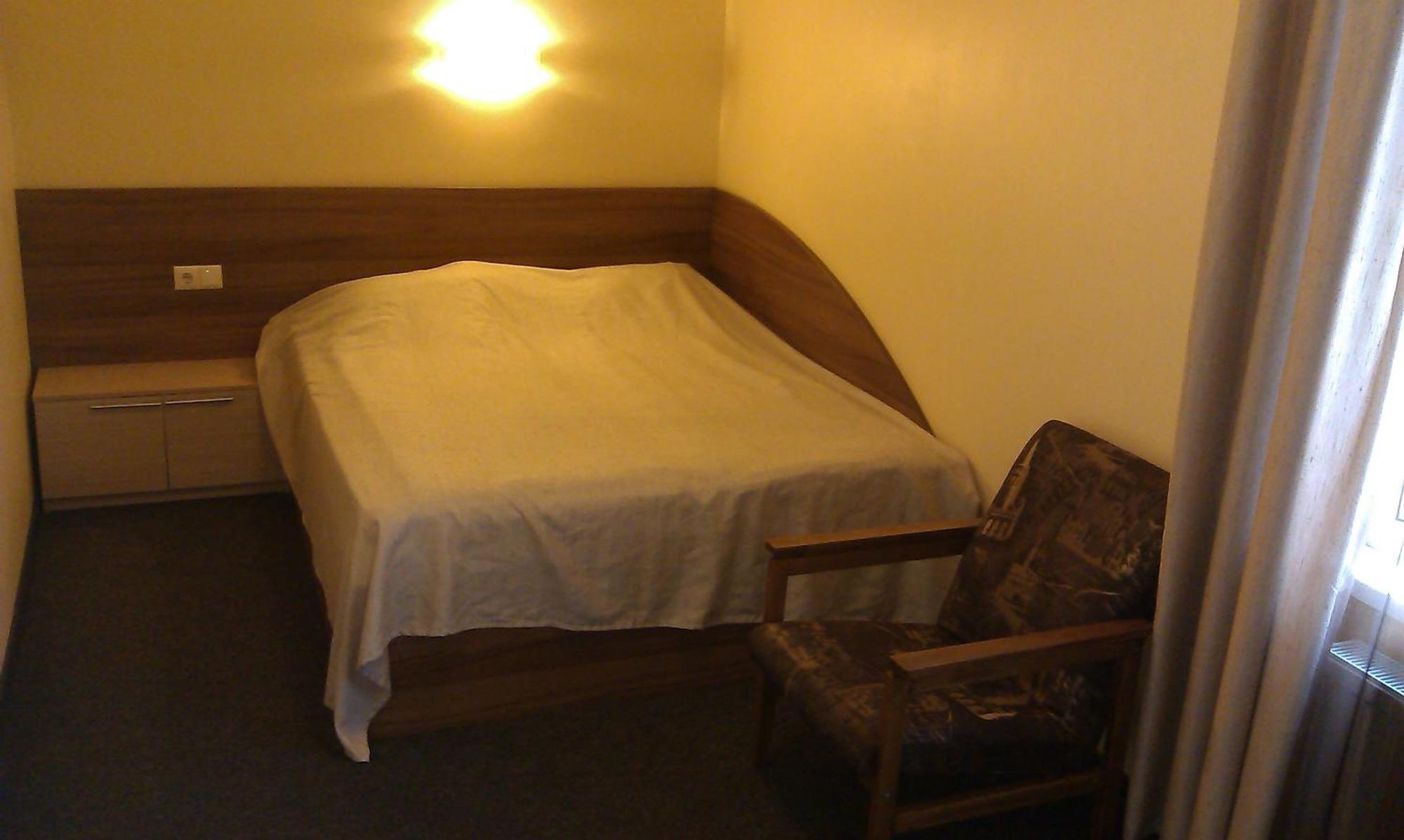 Yuzhniy Dvorik Lejlighedshotel Odessa Eksteriør billede